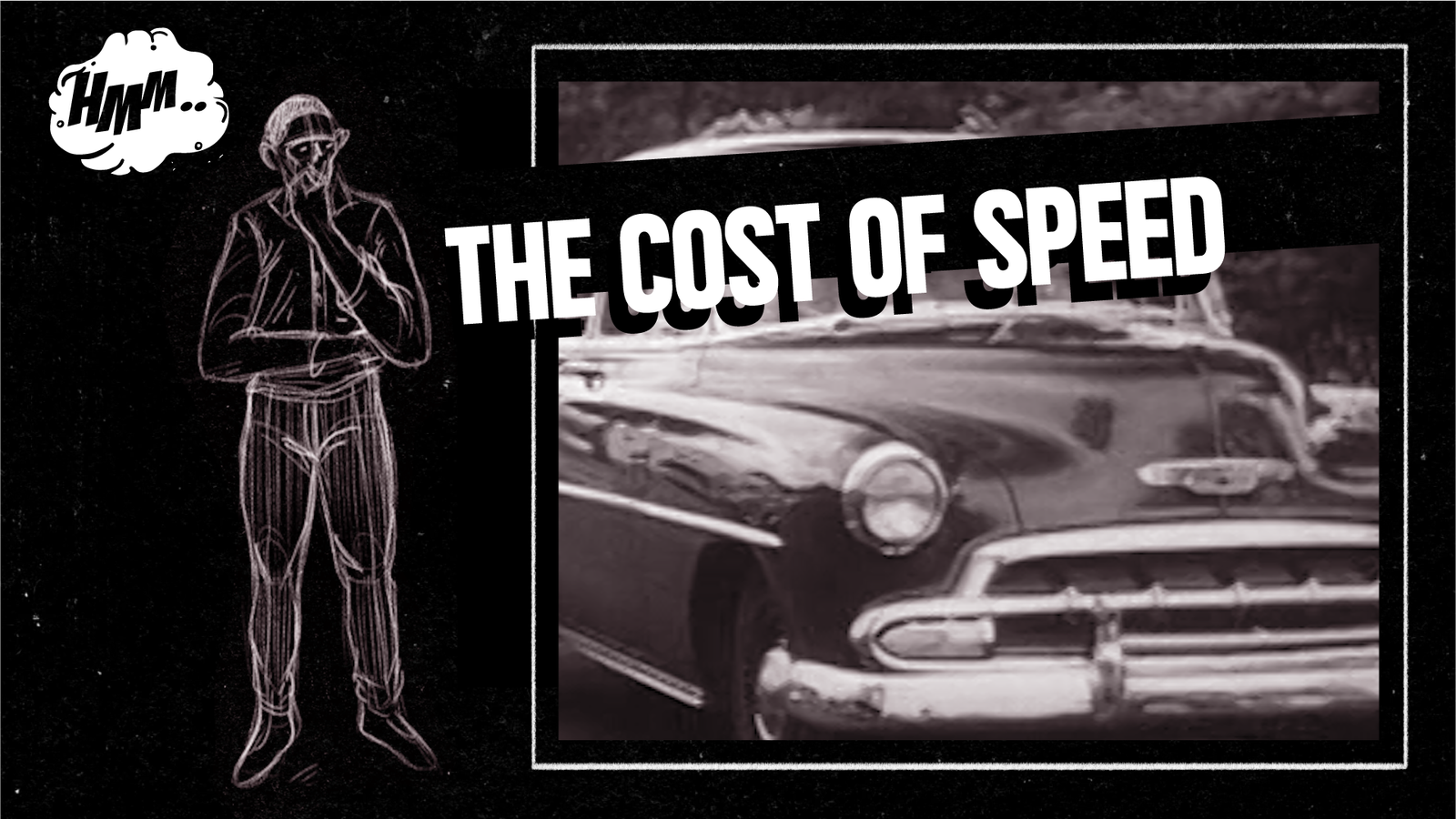The car, a capitalist dream come true